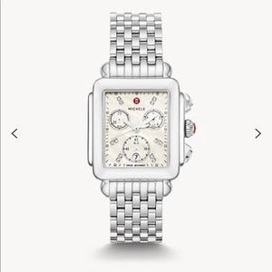 Michele Watch